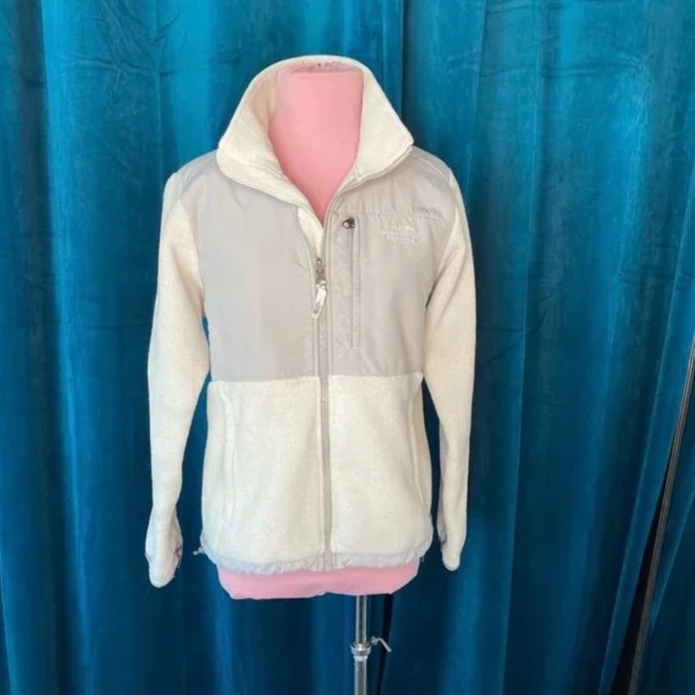 Denali fleece North Face